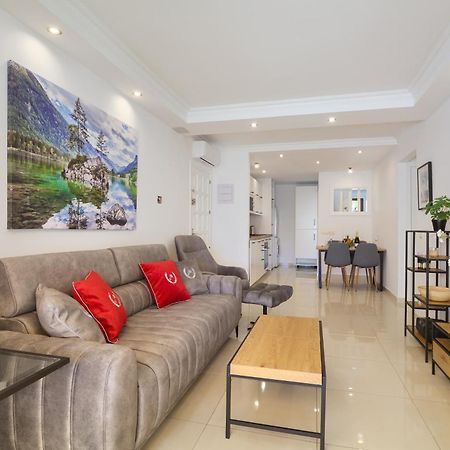 Maapartmentses Garden City Playa Feñabe Eksteriør billede